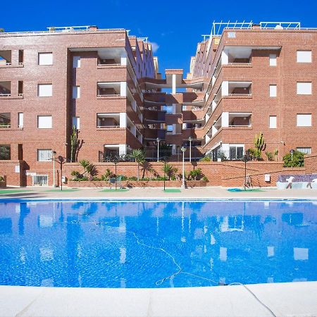 Apartment Playa Coral I By Interhome Orpesa Kültér fotó