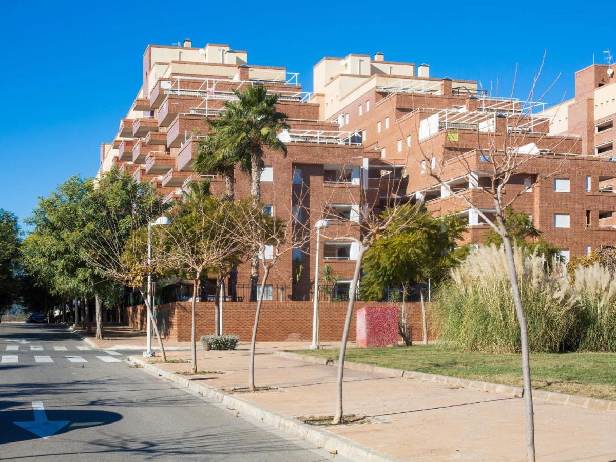 Apartment Playa Coral I By Interhome Orpesa Kültér fotó