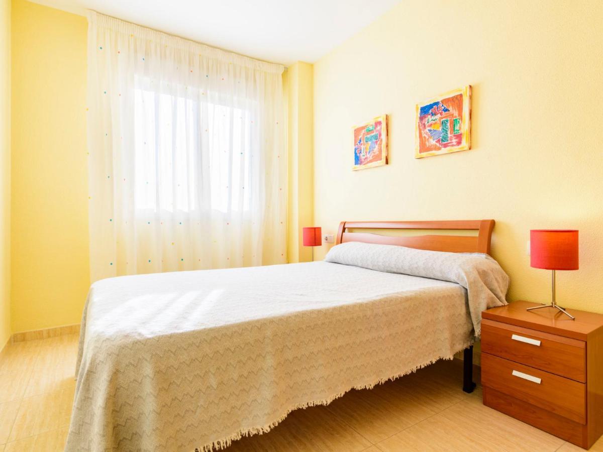 Apartment Playa Coral I By Interhome Orpesa Kültér fotó