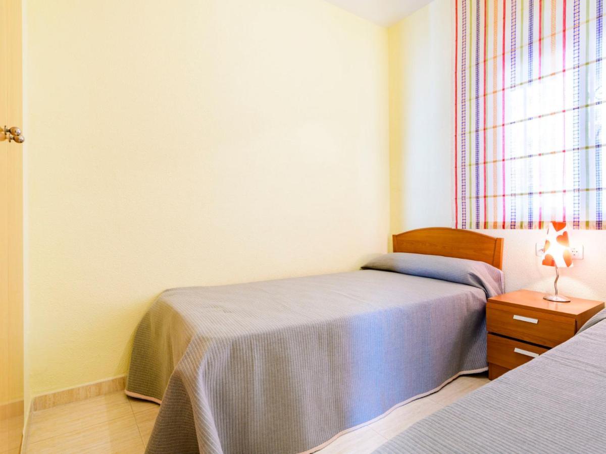 Apartment Playa Coral I By Interhome Orpesa Kültér fotó