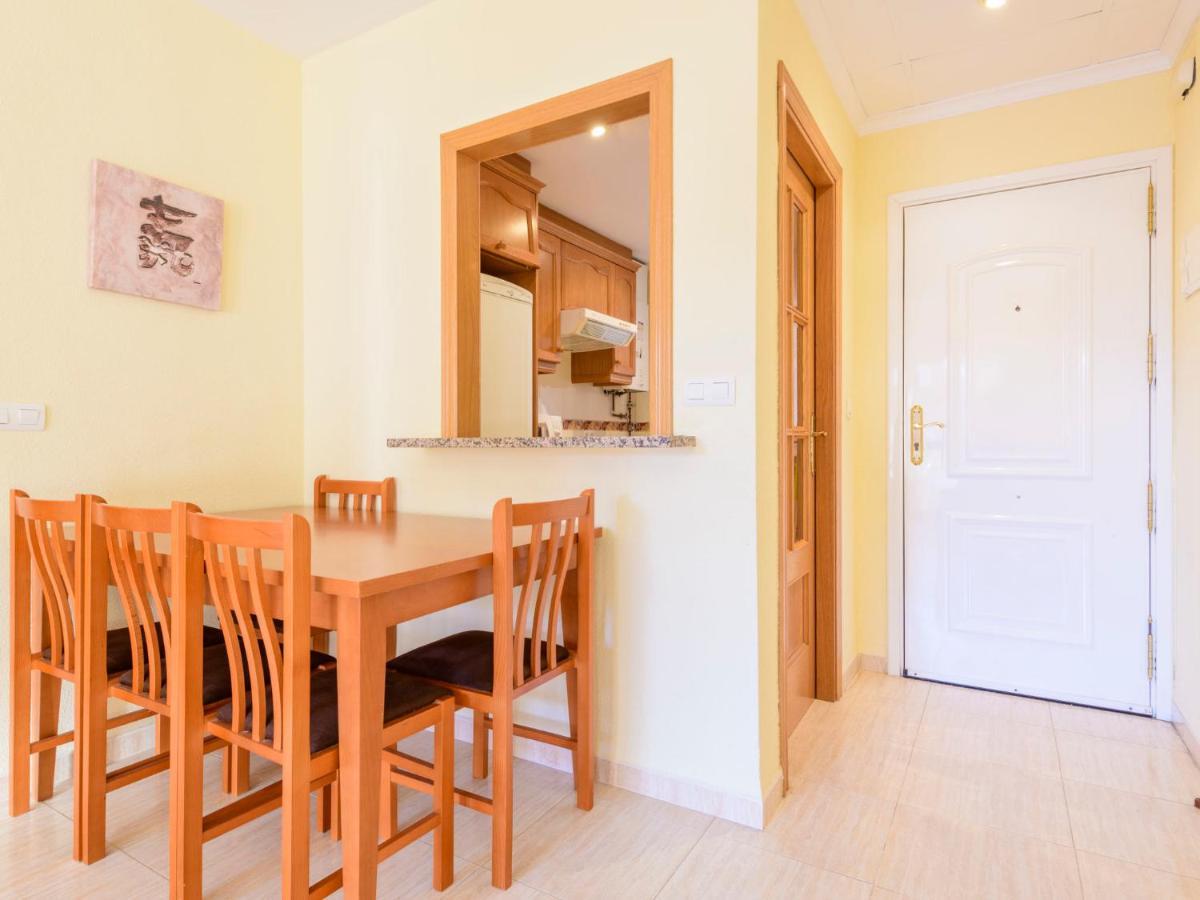 Apartment Playa Coral I By Interhome Orpesa Kültér fotó