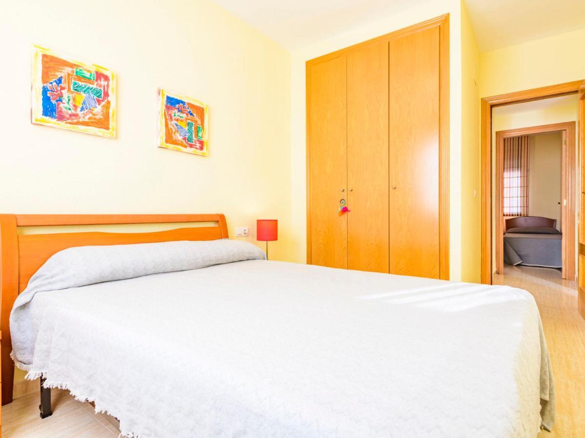 Apartment Playa Coral I By Interhome Orpesa Kültér fotó