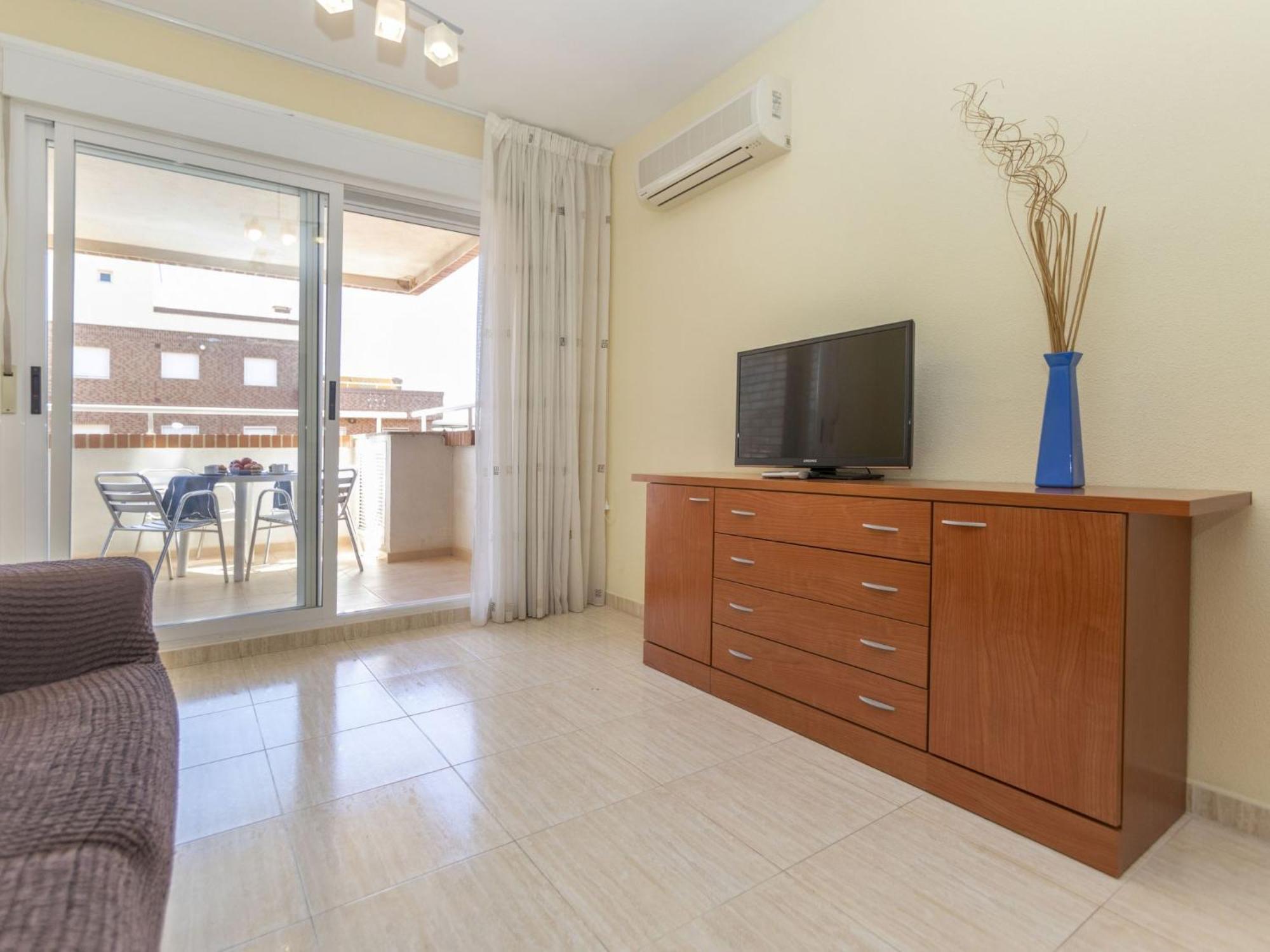 Apartment Playa Coral I By Interhome Orpesa Kültér fotó